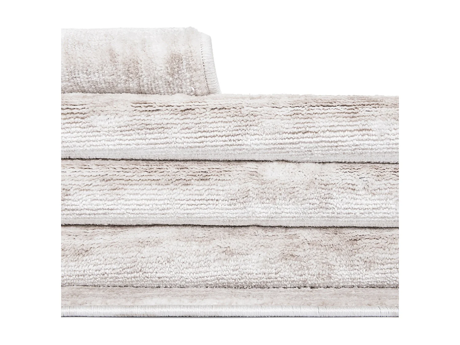 Tapis 160x245 Gris clair Gabbeh Design