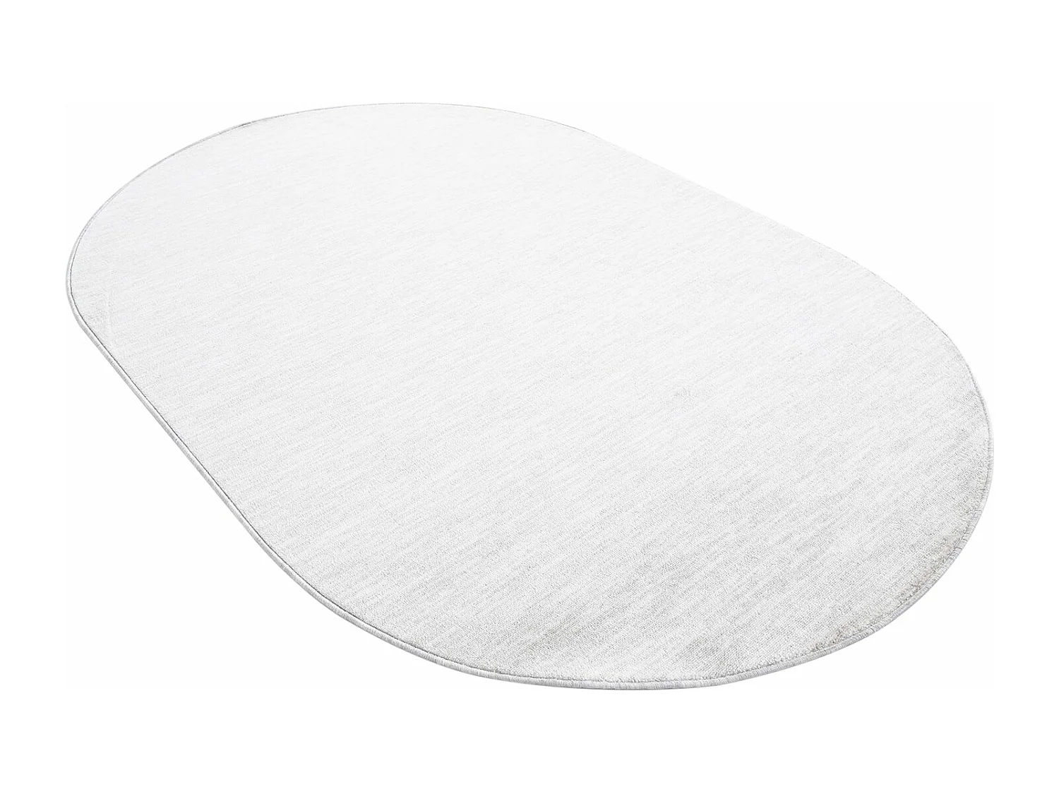 Teppich 160x245 Hellgrau Gabbeh Design