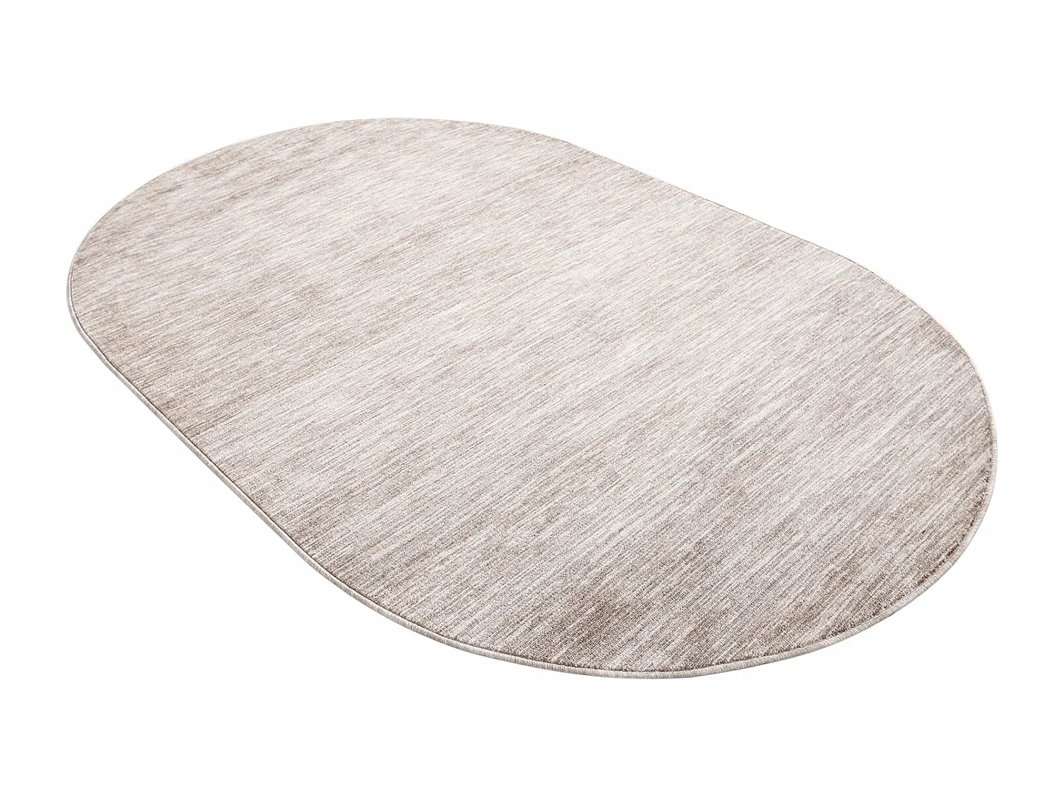 Teppich 160x245 Braun Gabbeh Design