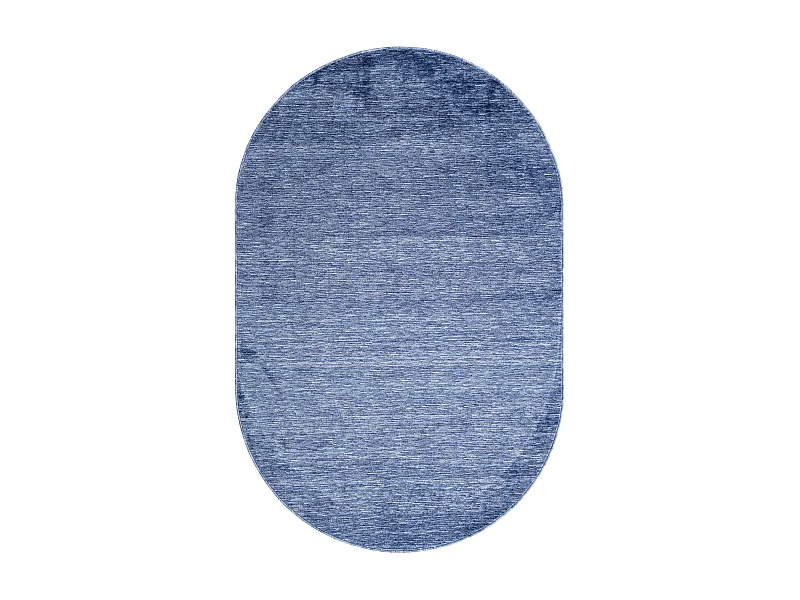 Teppich 160x245 Blau Gabbeh Design