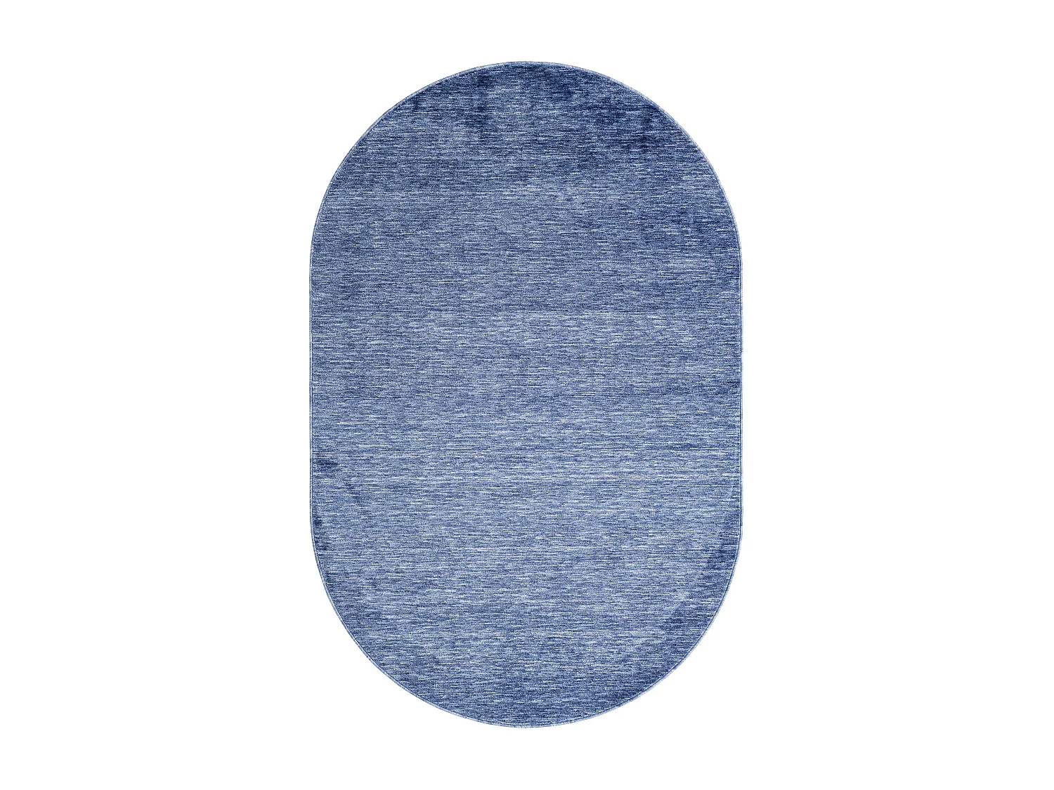 Tapis 160x245 Bleu Gabbeh Design