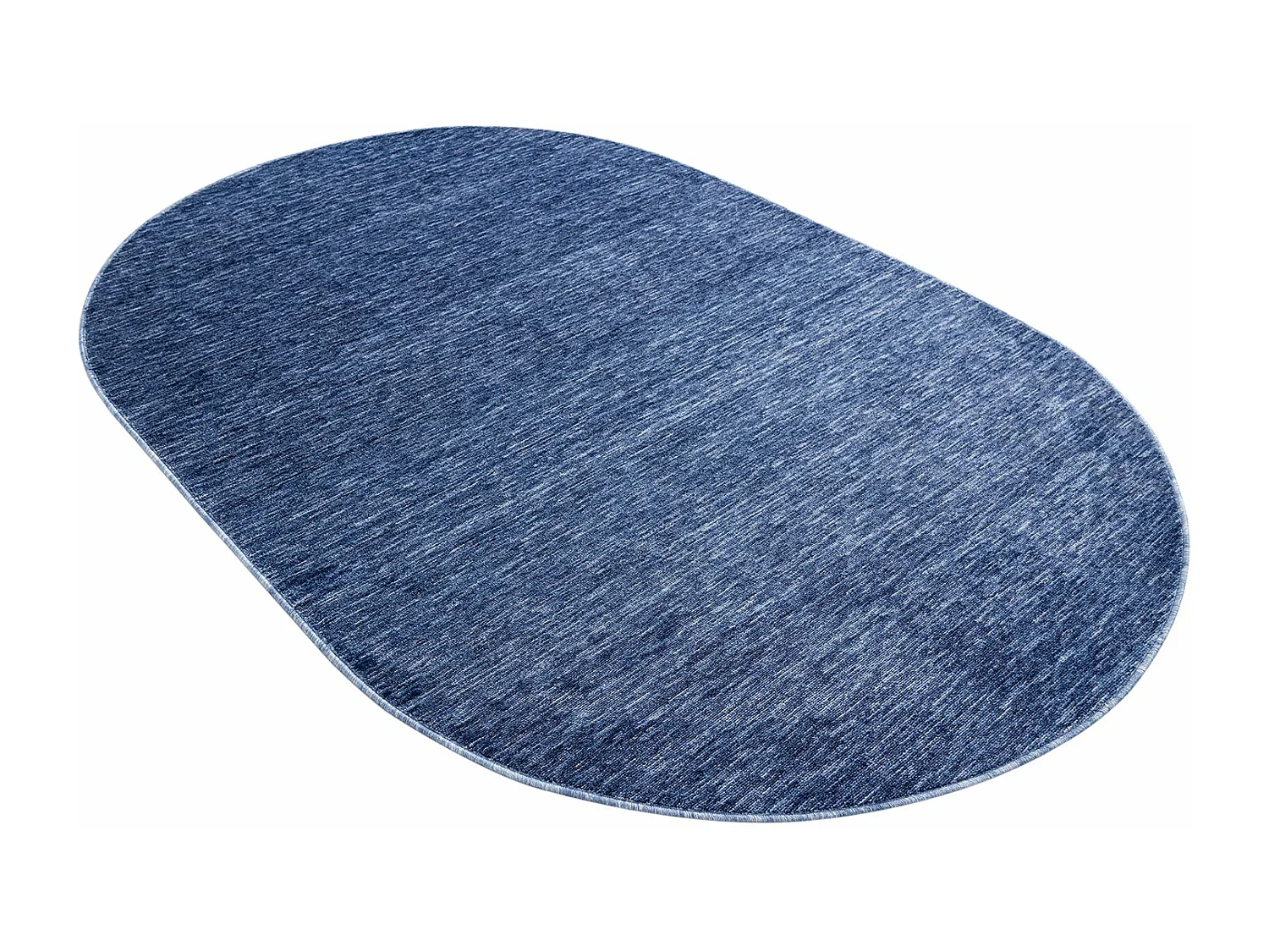 Tapis 160x245 Bleu Gabbeh Design
