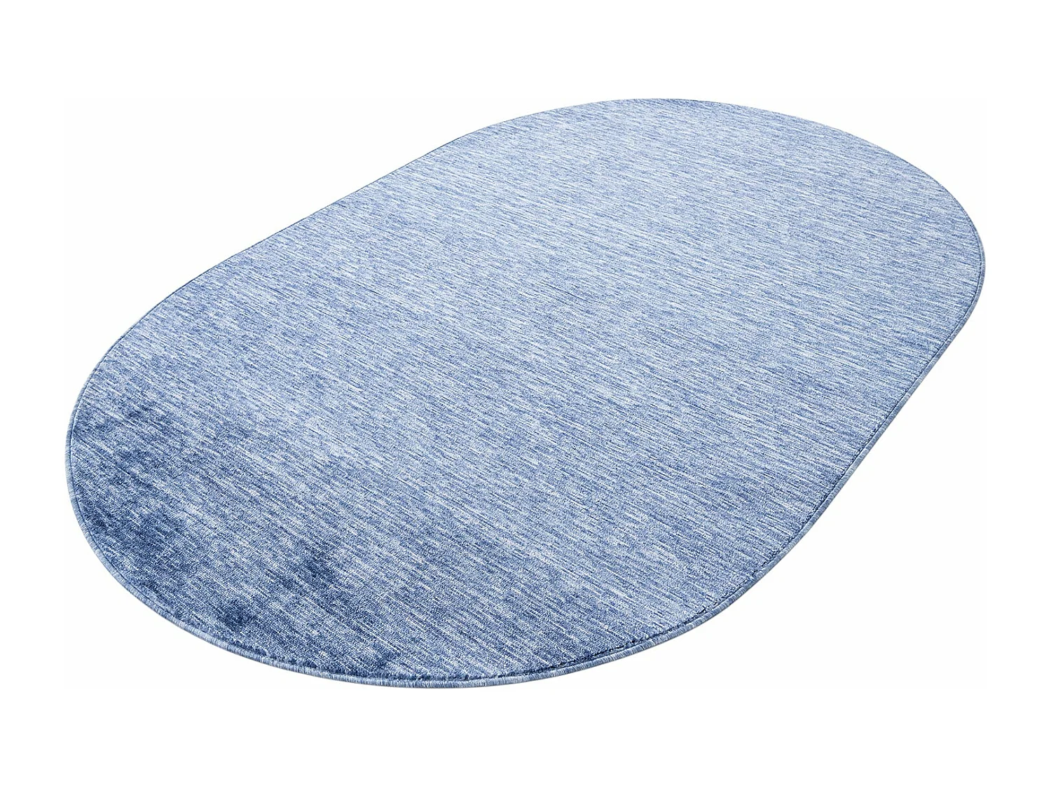 Teppich 160x245 Blau Gabbeh Design