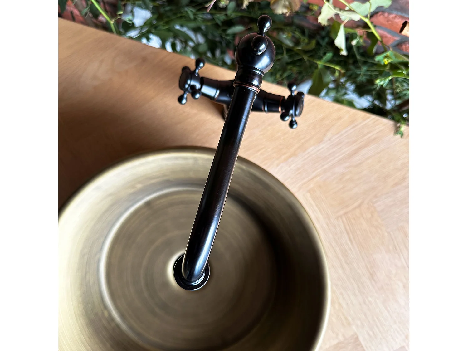 Lavabo Da Appoggio Rea Betty White Round