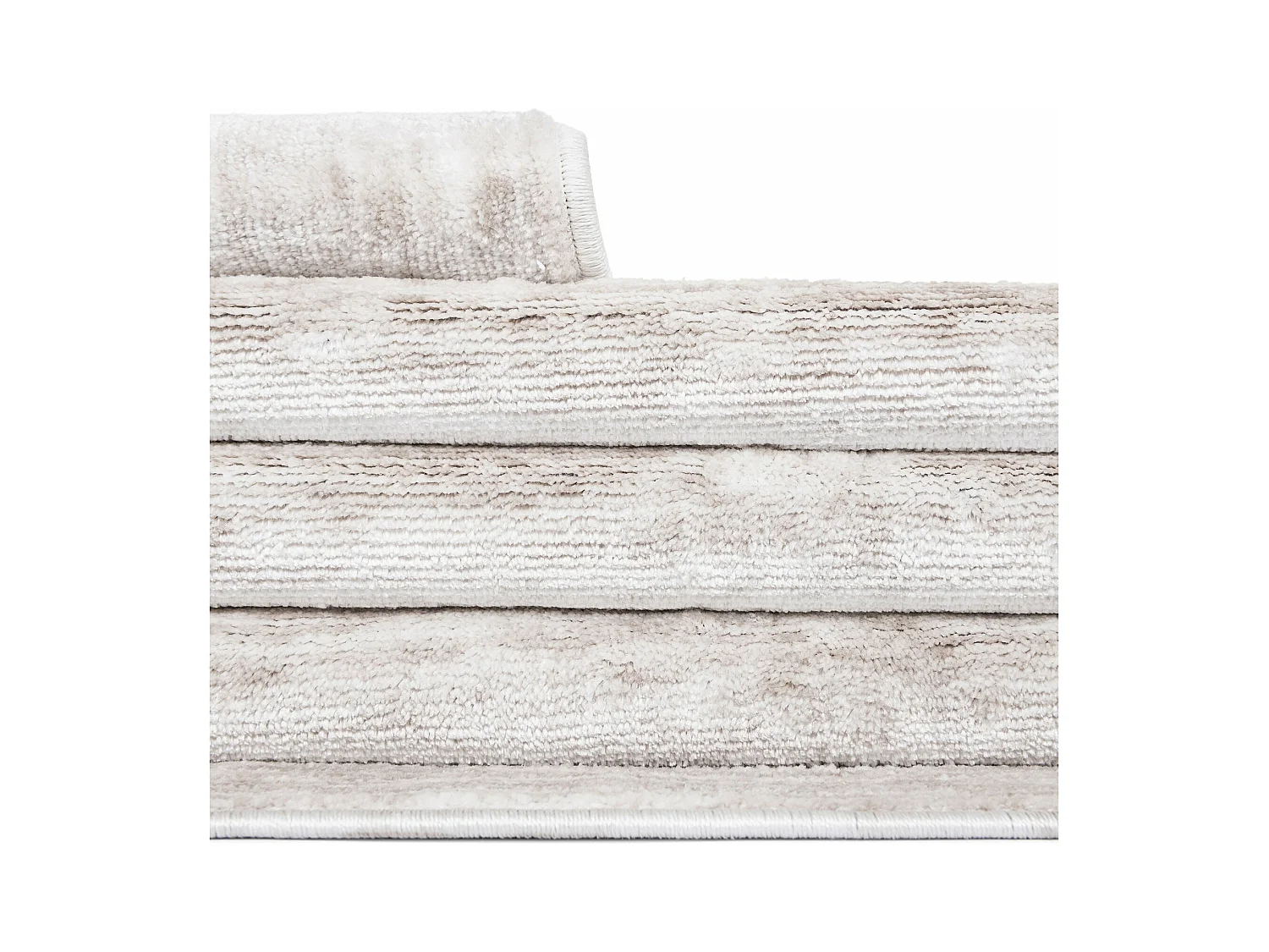 Teppich 160x245 Hellgrau Gabbeh Design