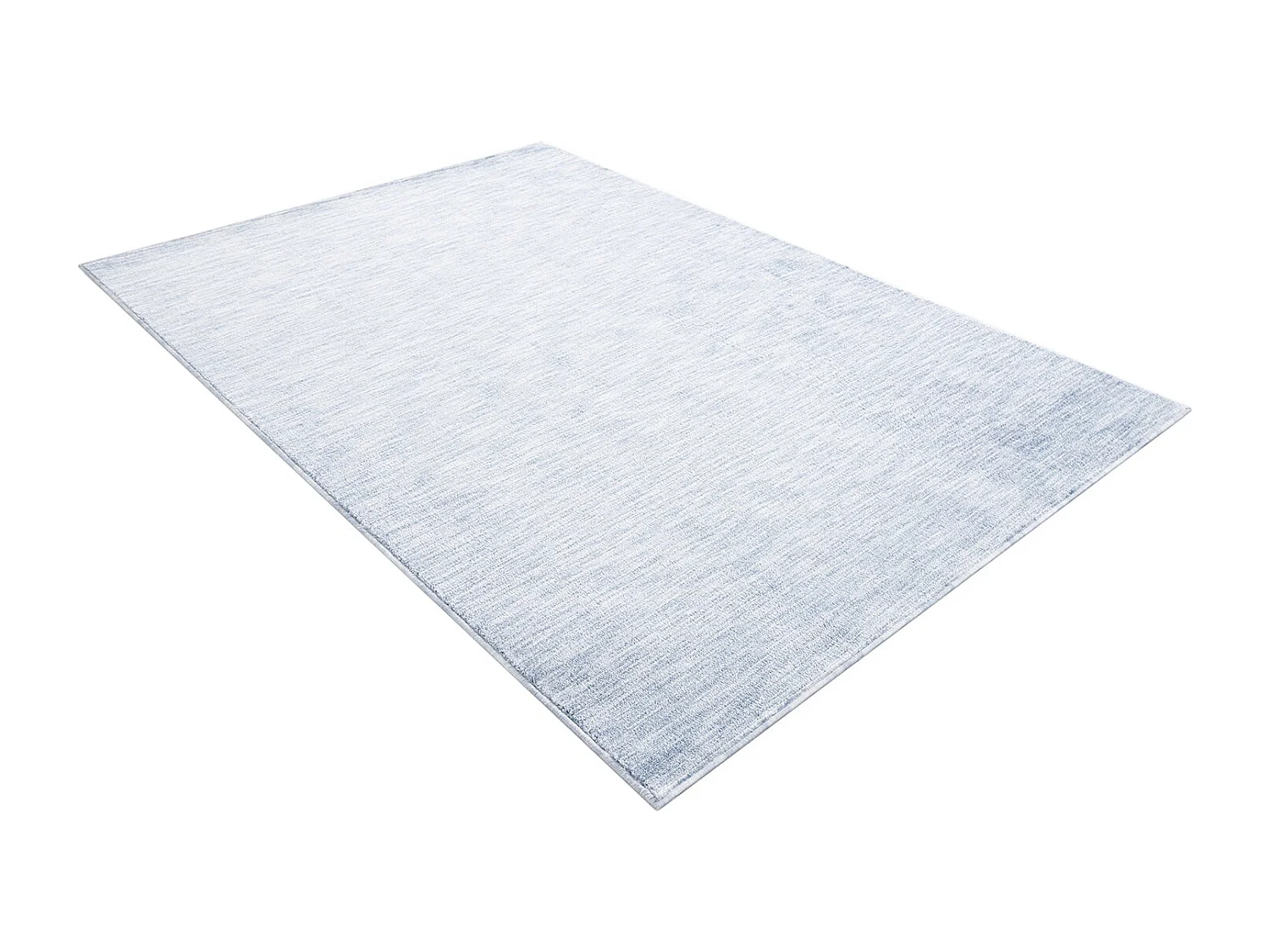 Teppich 185x275 Hellblau Gabbeh Design