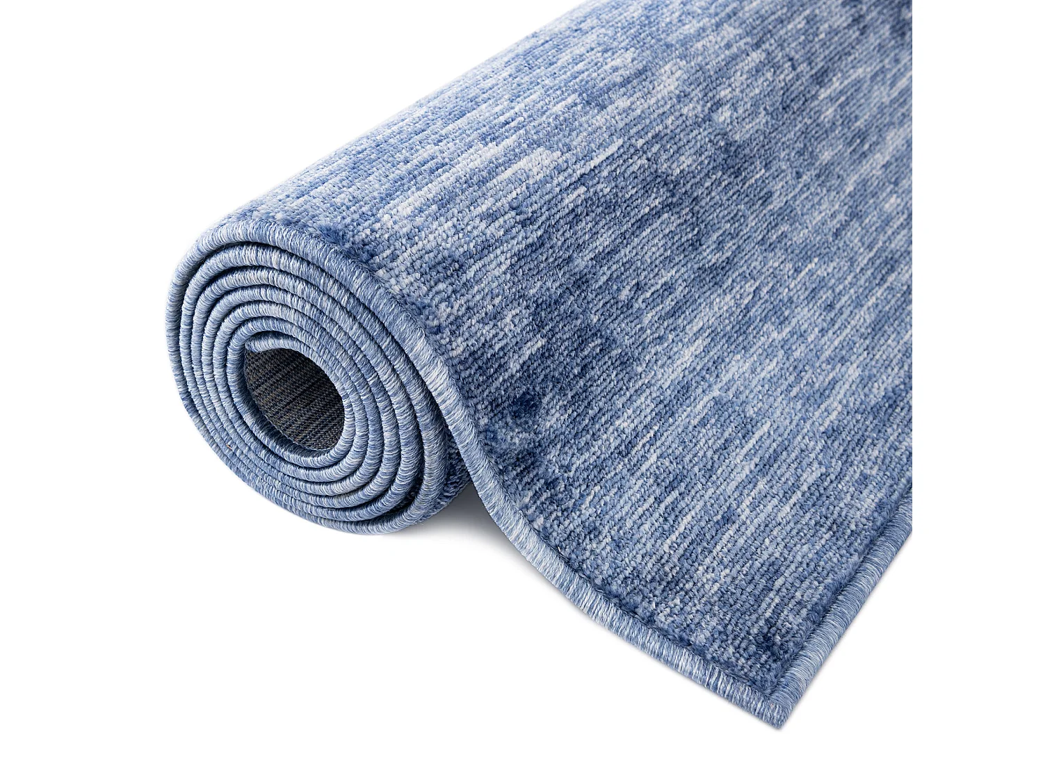 Tapis 240x305 Bleu Gabbeh Design