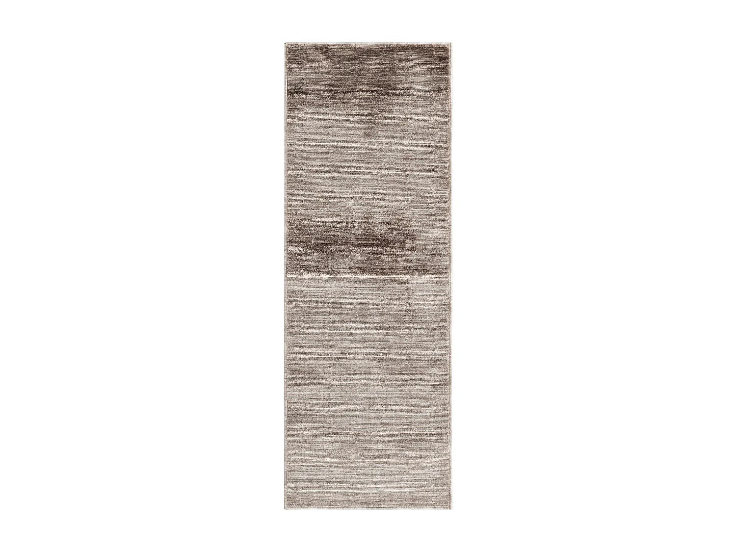 Tapis 62x245 Marron Gabbeh Design