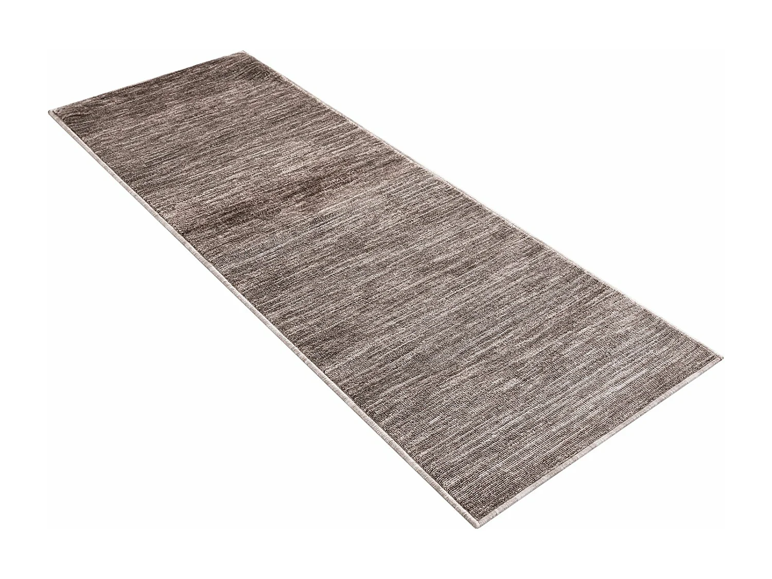 Tapis 62x245 Marron Gabbeh Design