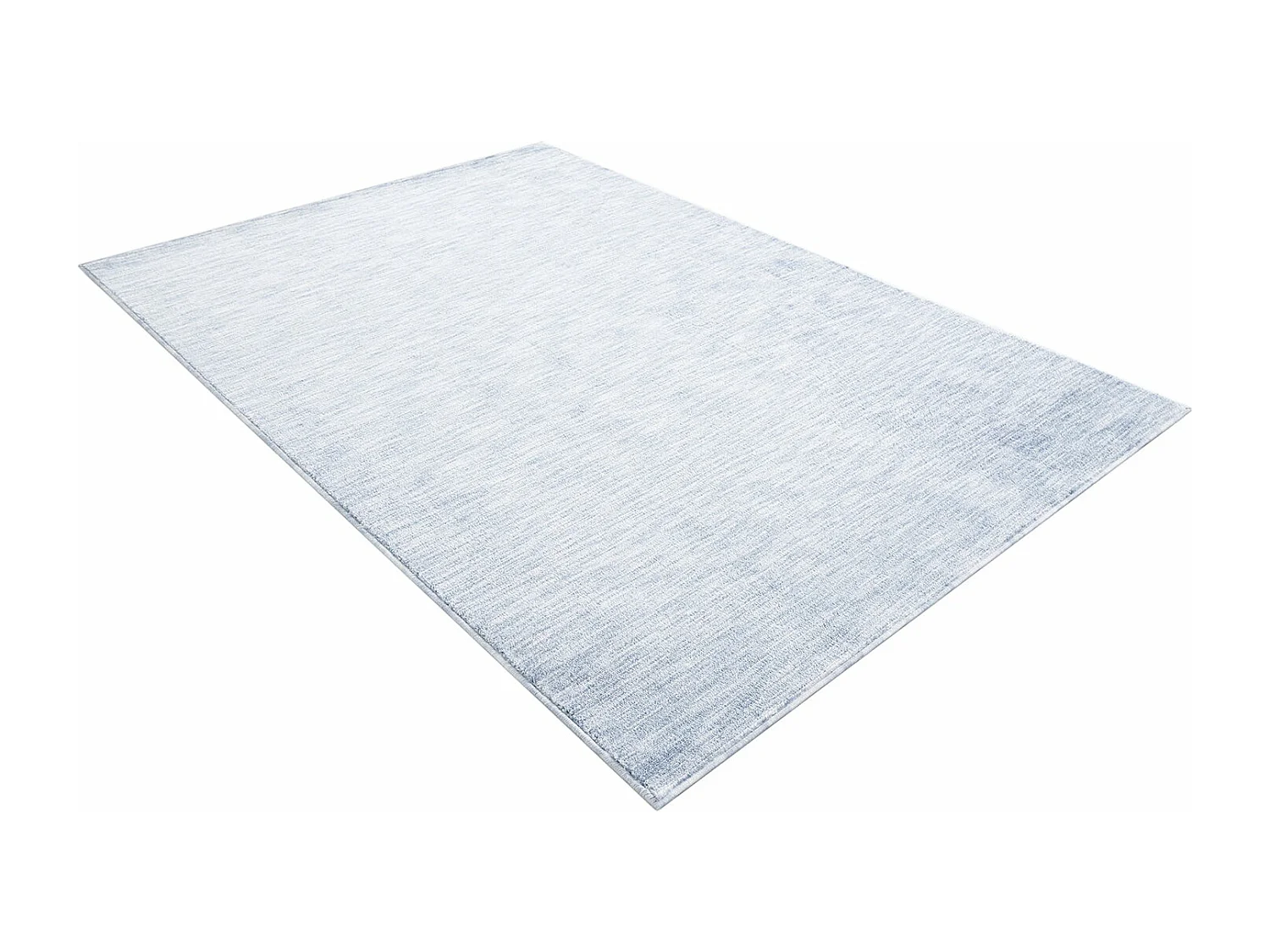 Teppich 160x245 Hellblau Gabbeh Design