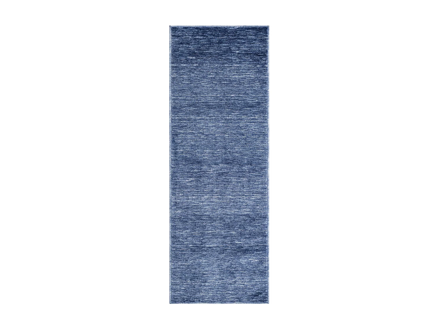 Tapis 80x305 Bleu Gabbeh Design