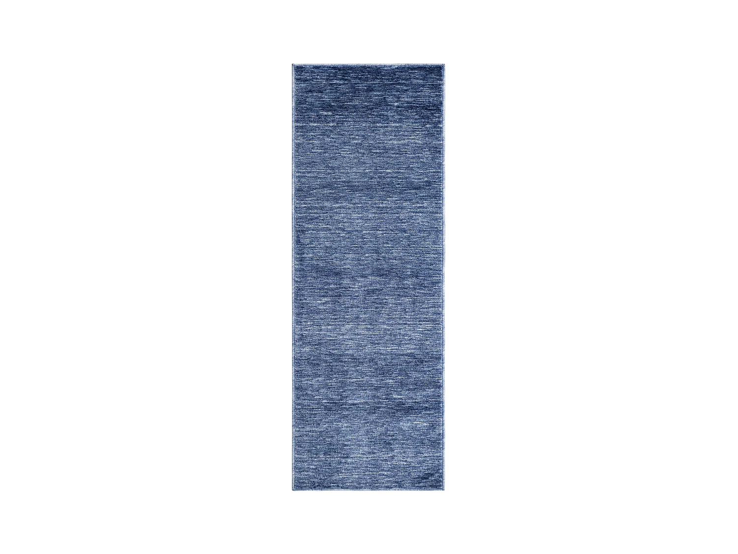 Tapis 80x305 Bleu Gabbeh Design