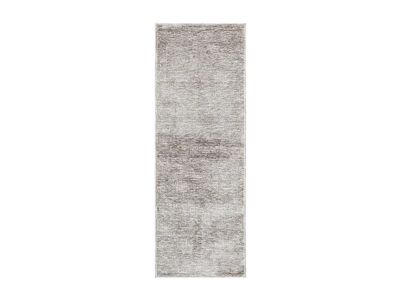 Tapis 80x305 Gris Gabbeh Design
