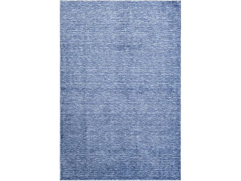 Tapis 160x245 Bleu Gabbeh Design