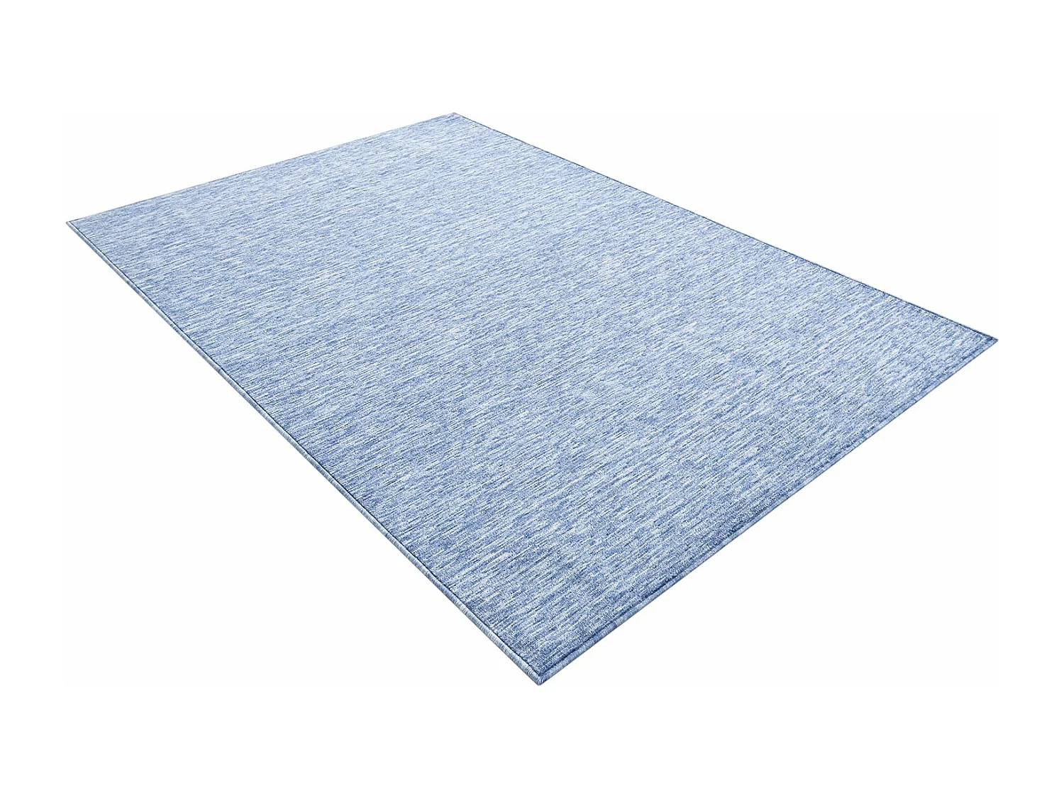 Teppich 160x245 Blau Gabbeh Design