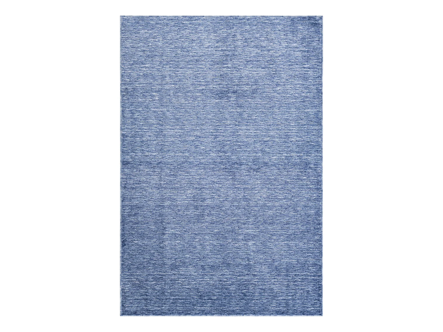 Teppich 185x275 Blau Gabbeh Design