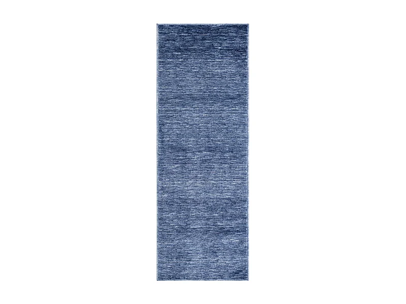 Tapis 62x185 Bleu Gabbeh Design