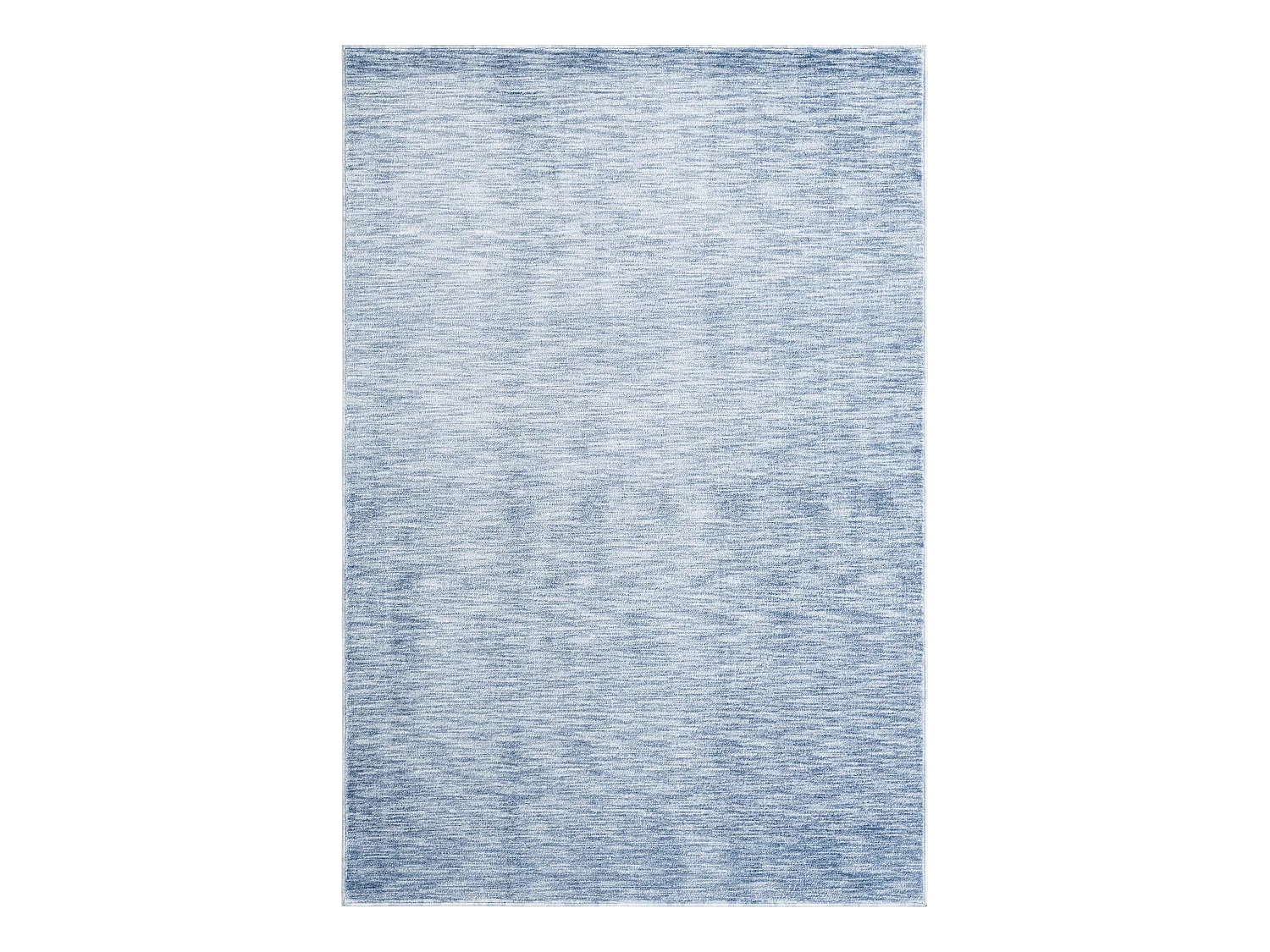 Teppich 240x305 Hellblau Gabbeh Design