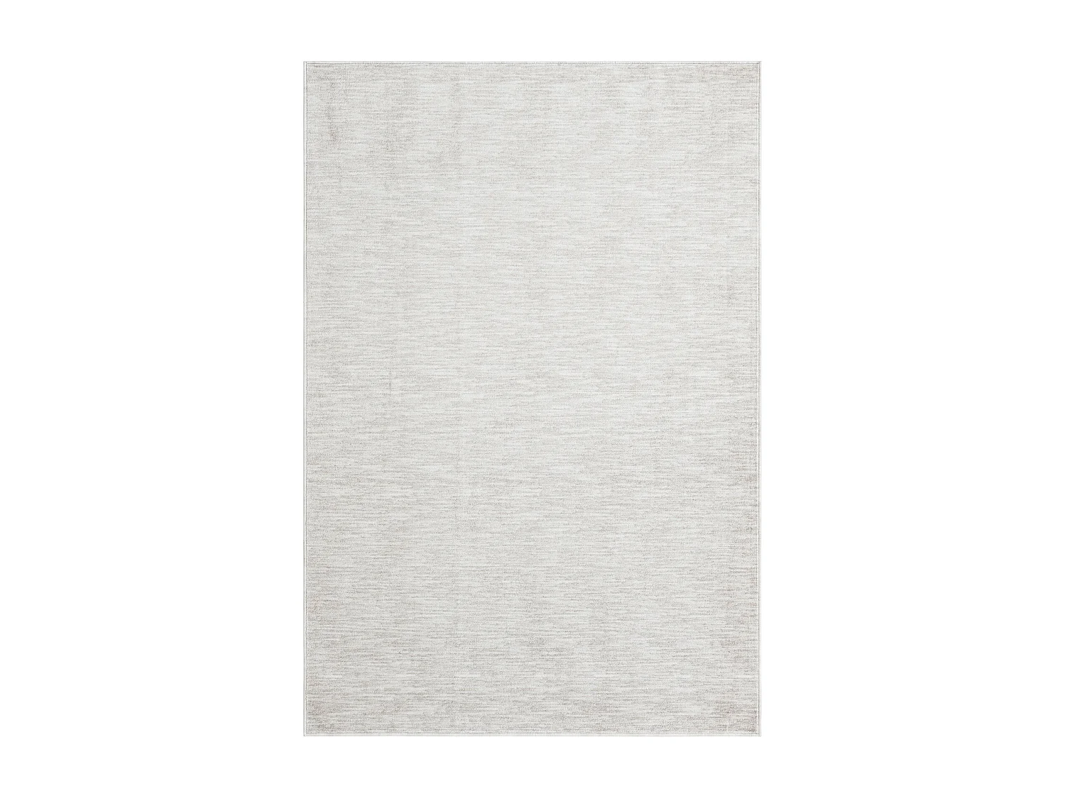 Teppich 185x275 Hellgrau Gabbeh Design