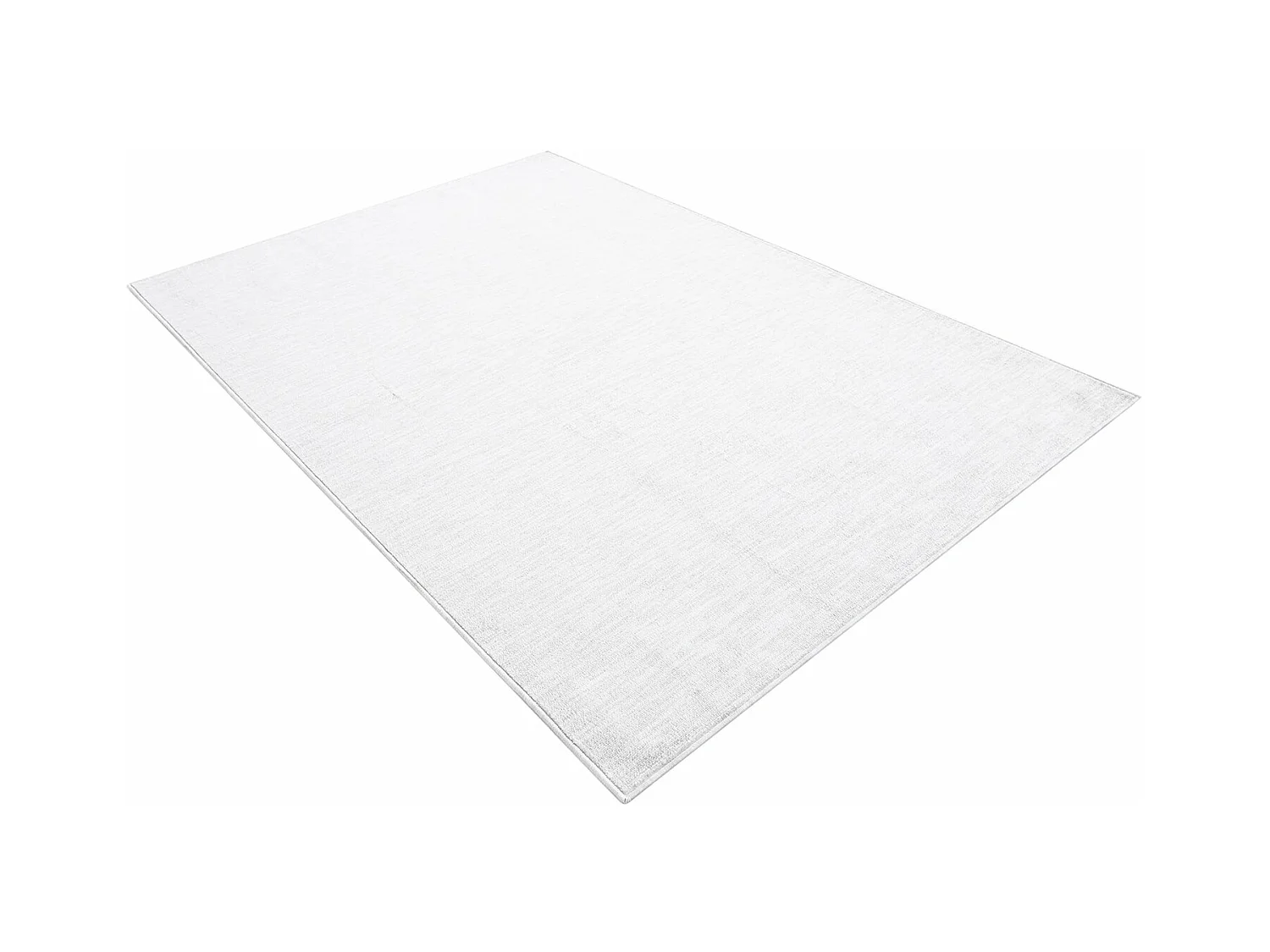 Teppich 185x275 Hellgrau Gabbeh Design