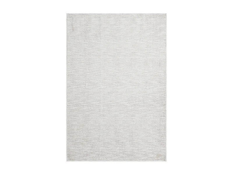 Teppich 185x275 Hellgrau Gabbeh Design