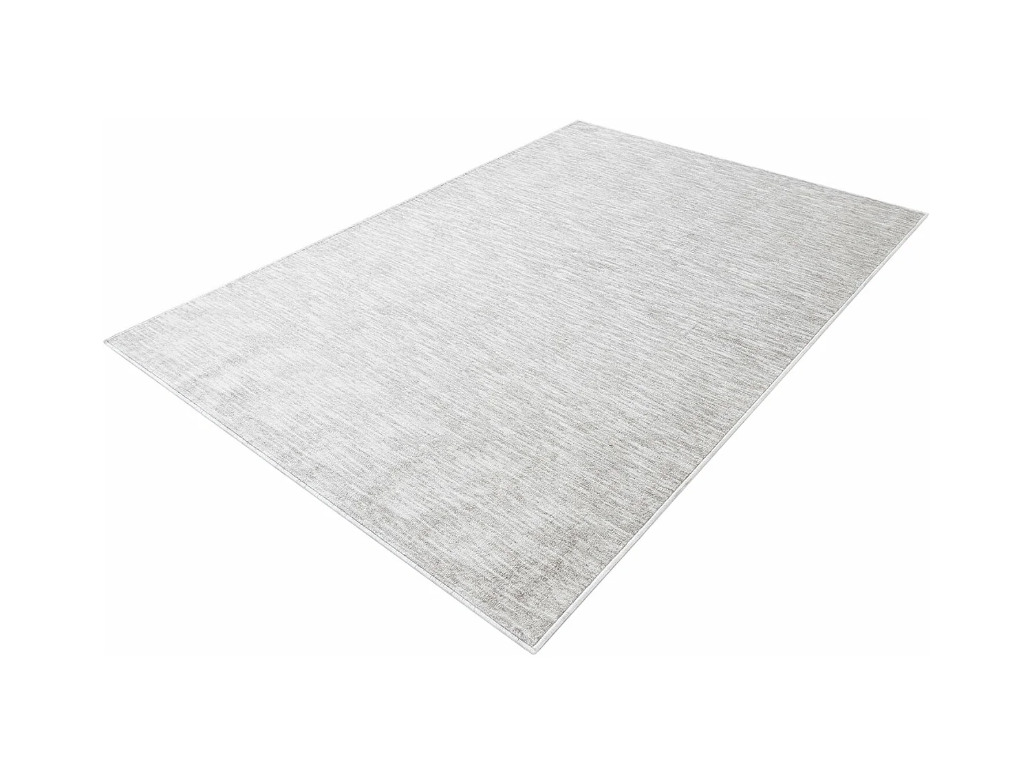 Teppich 120x185 Hellgrau Gabbeh Design