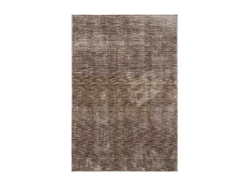 Tapis 185x275 Marron Gabbeh Design