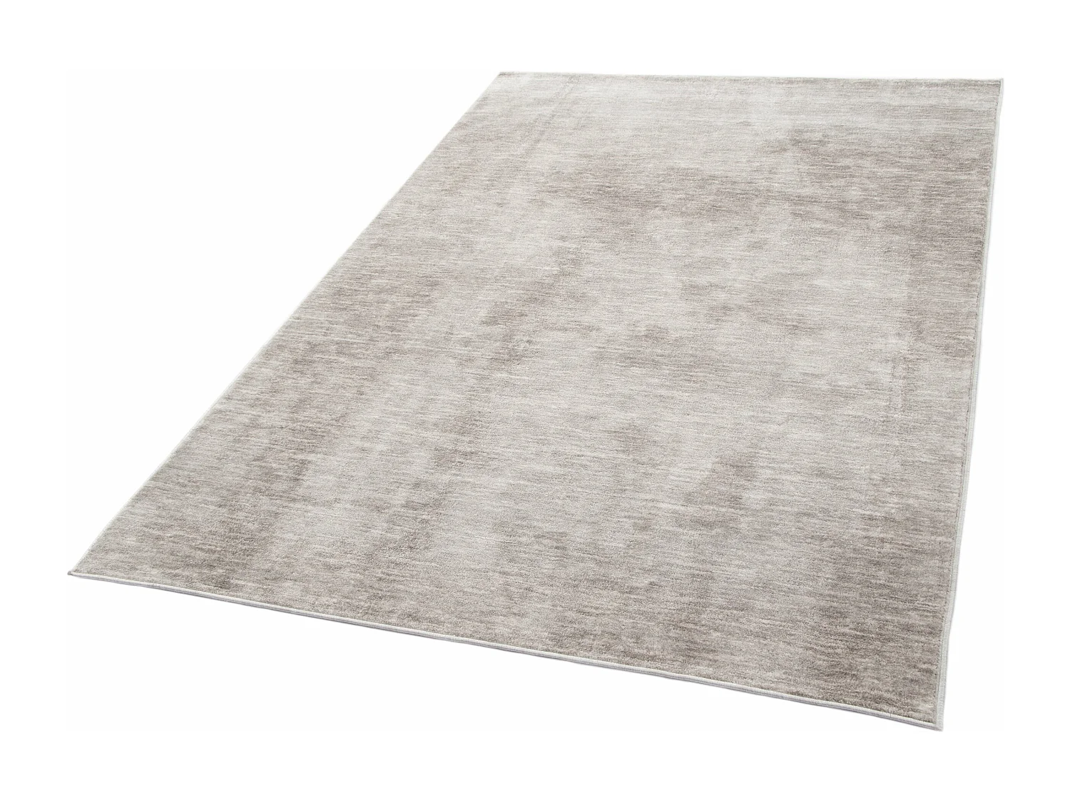 Tappeto 185x275 grigio Gabbeh Design