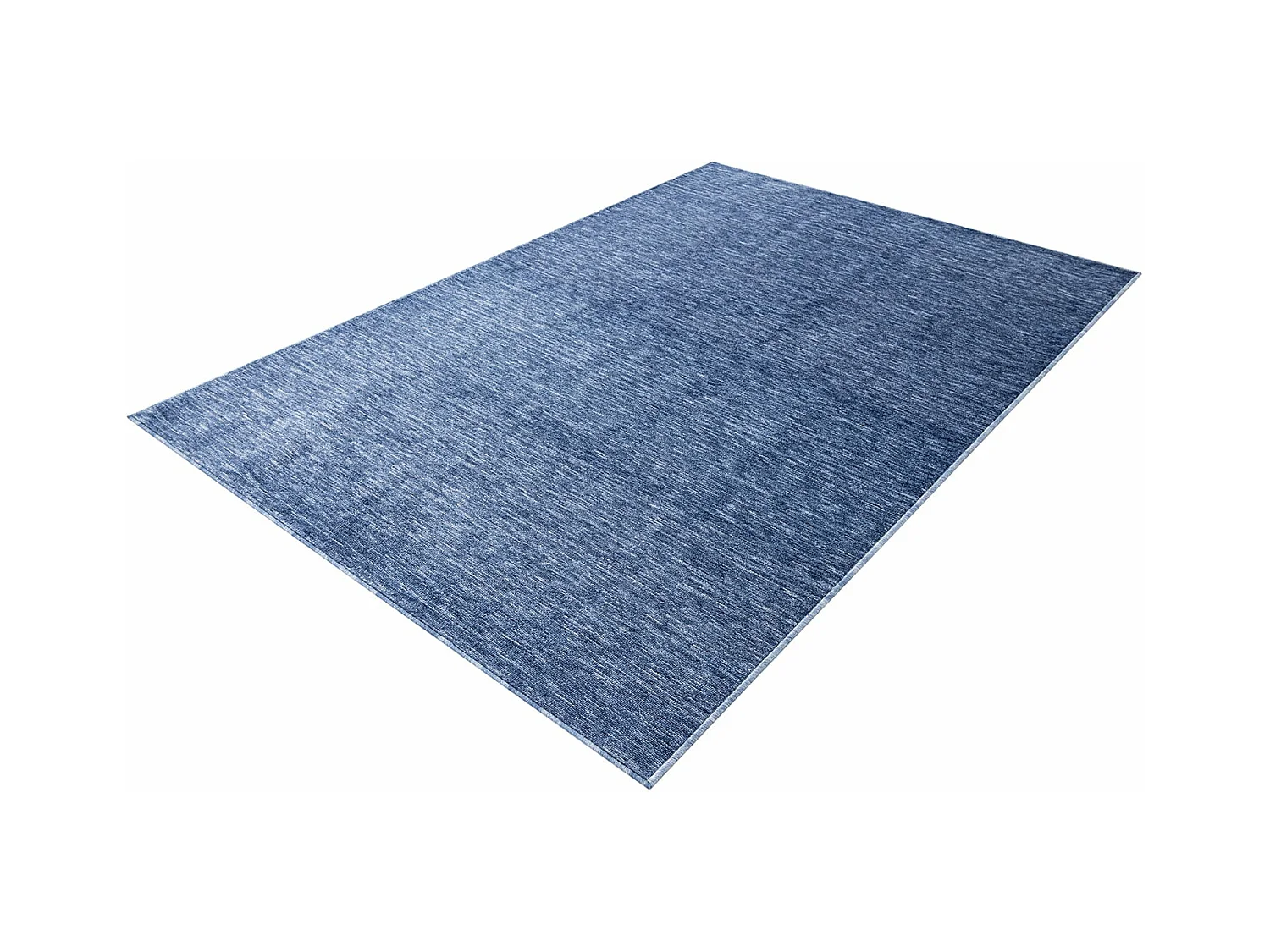Teppich 120x185 Blau Gabbeh Design