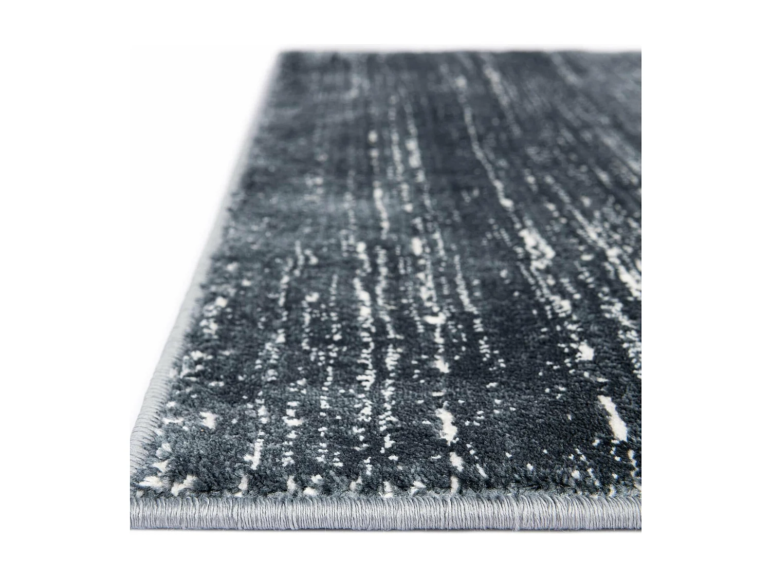 Teppich 155x245 Dunkelblau Bellevue