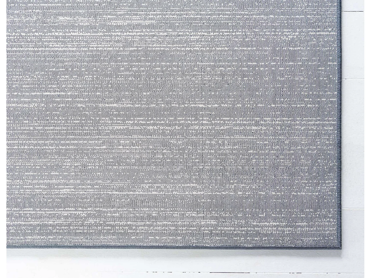 Teppich 155x245 Dunkelblau Bellevue