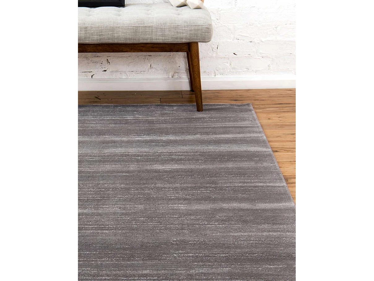 Tappeto 125x185 Grigio Bellevue
