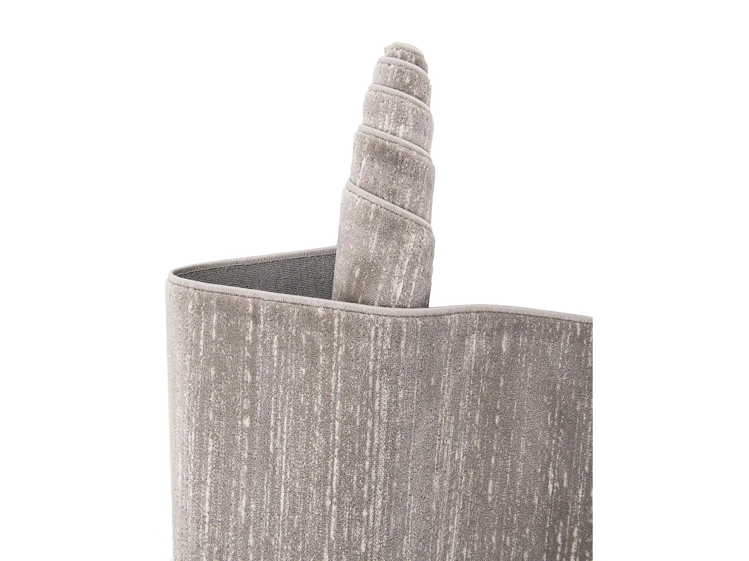 Tappeto 125x185 Grigio Bellevue