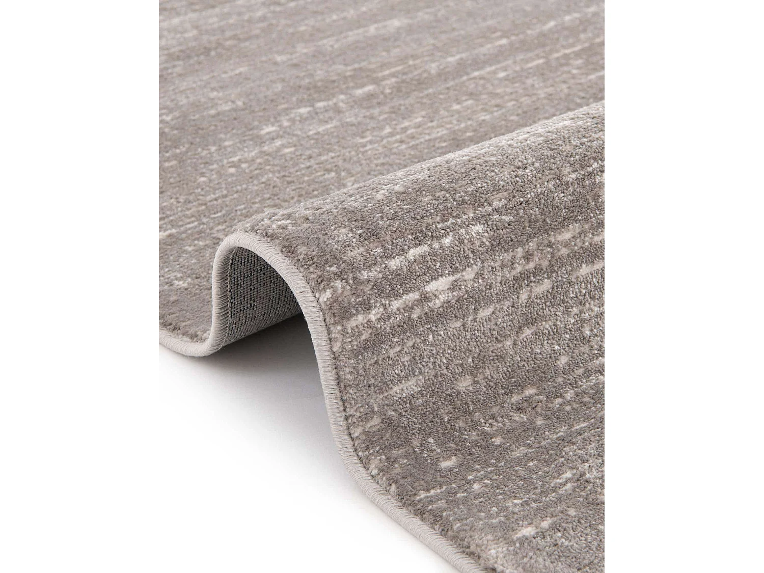 Tappeto 125x185 Grigio Bellevue