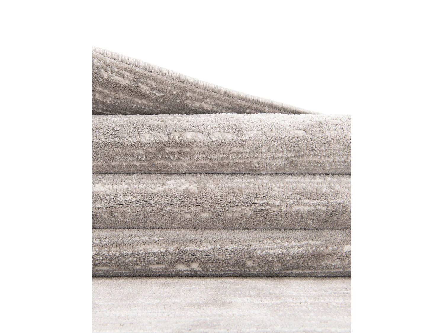 Tappeto 125x185 Grigio Bellevue