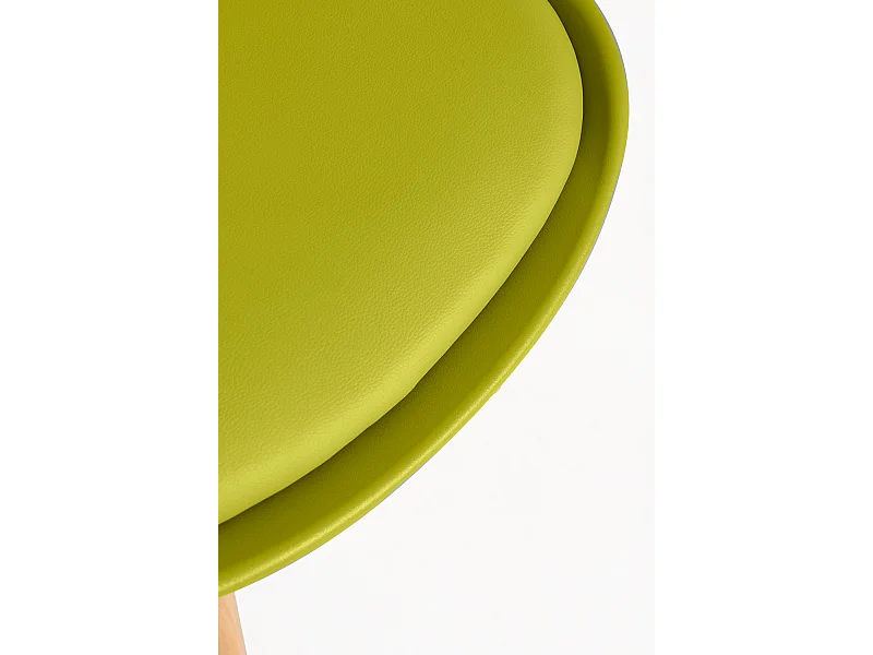 Packs Sillas Comedor - Pack 4 Sillas Mima - Verde Claro