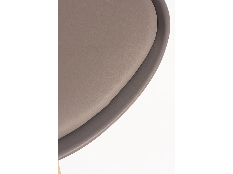 Packs Sillas Comedor - Pack 4 Sillas Mima - Taupe