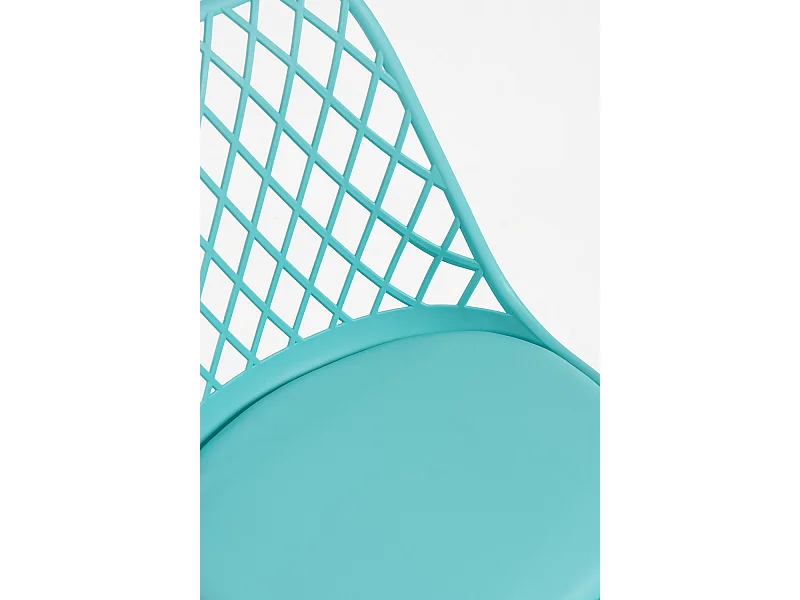 Packs Sillas Comedor - Pack 4 Sillas Mima - Aguamarina