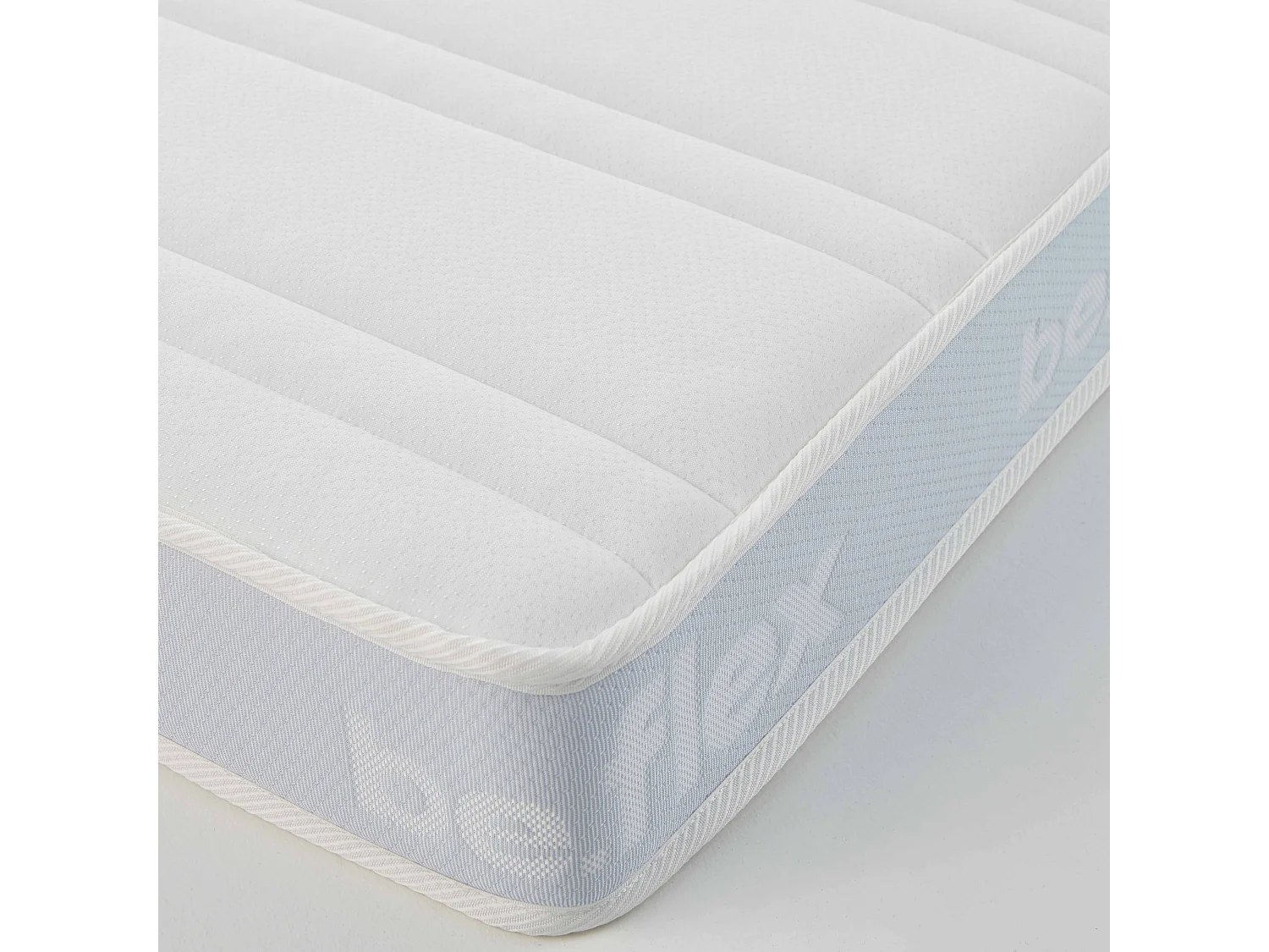 Matelas mousse 120 x 190 cm