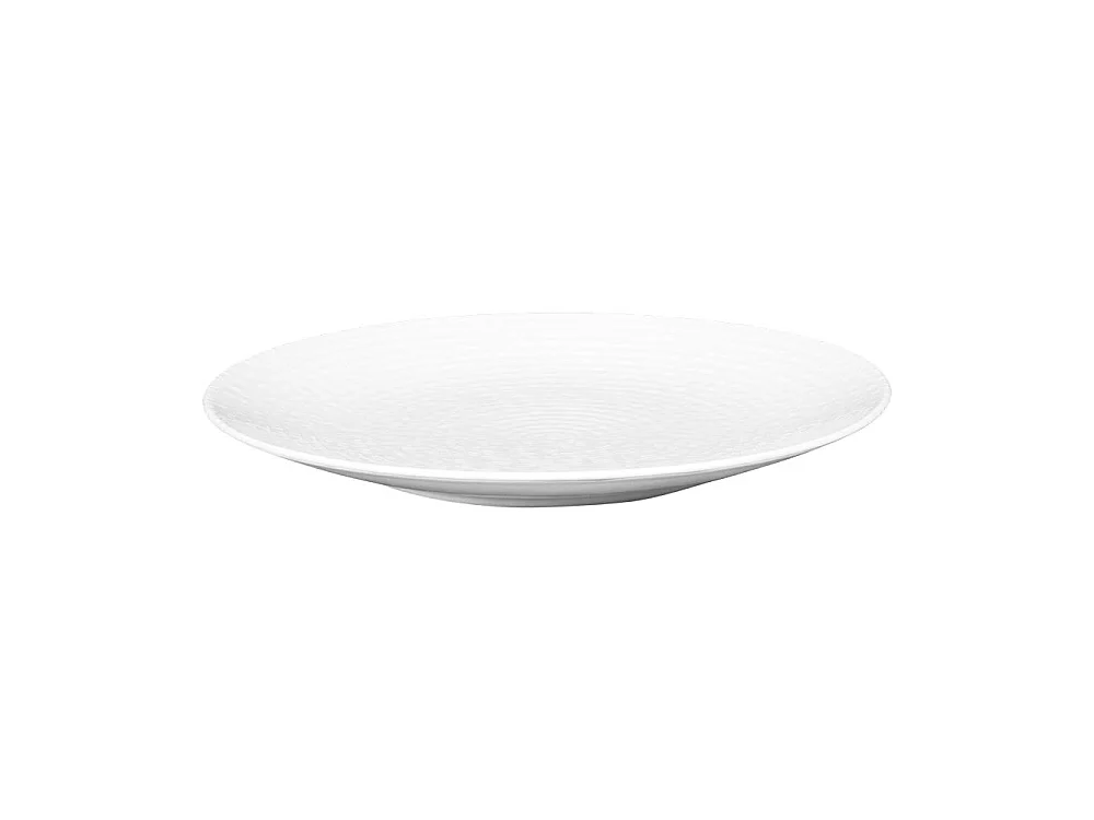 Assiette plate Ayra 27 cm (lot de 6)