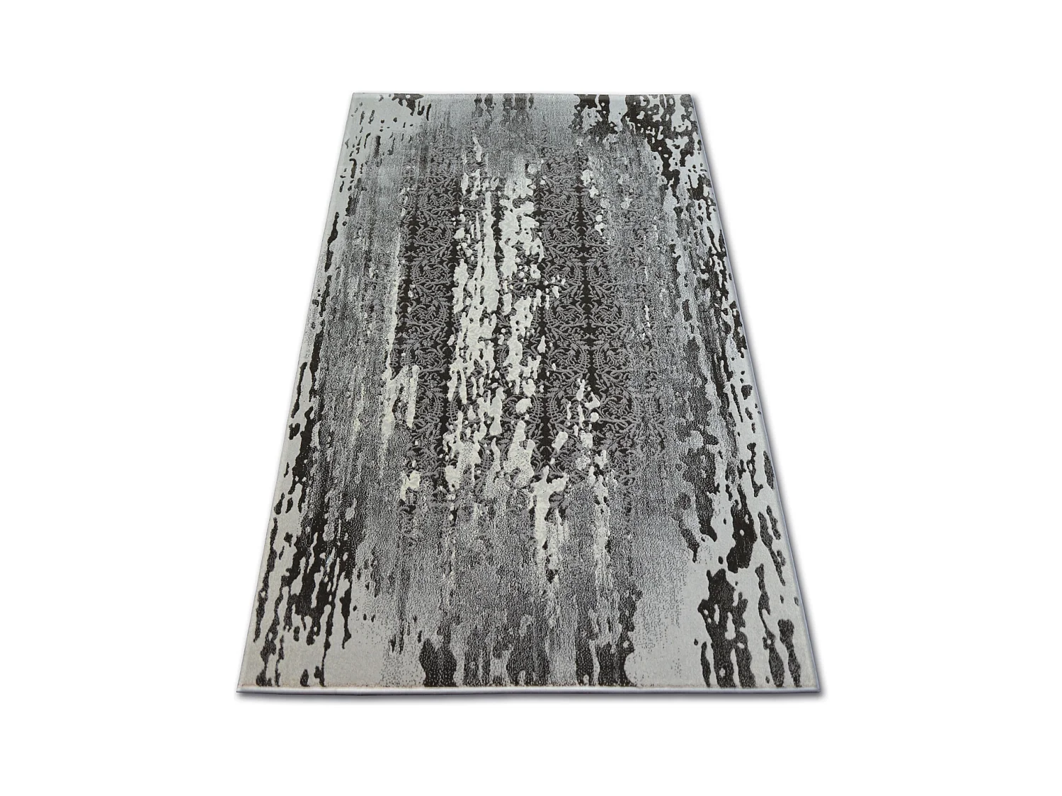 Teppich ACRYL PATARA 0116 L.Brown/Brown 80x150 cm