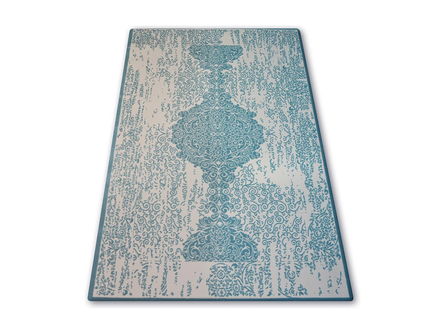 Dywan AKRYL MIRADA 5410 Mavi 160x230 cm