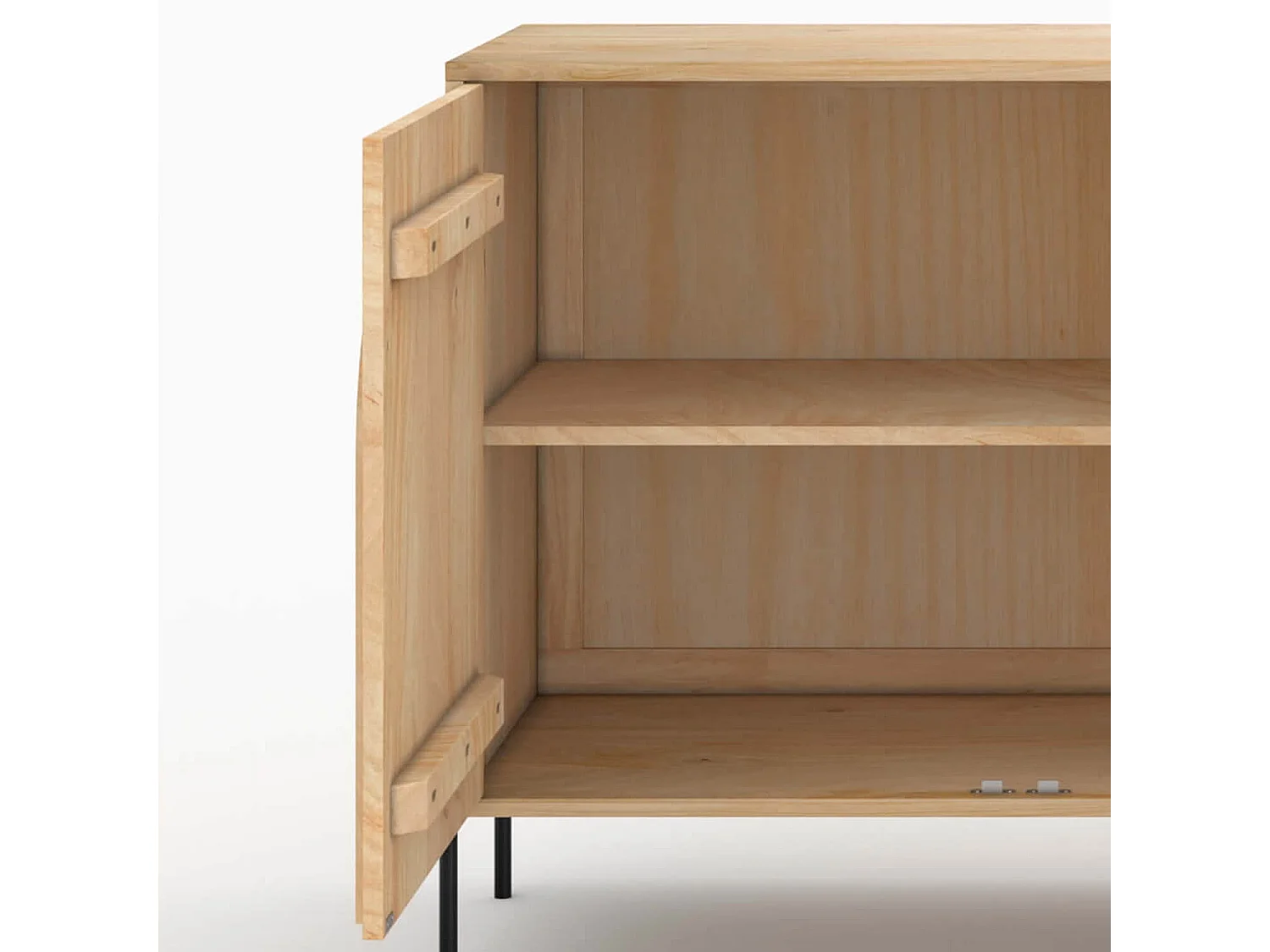 Buffet in legno di mango - Ama