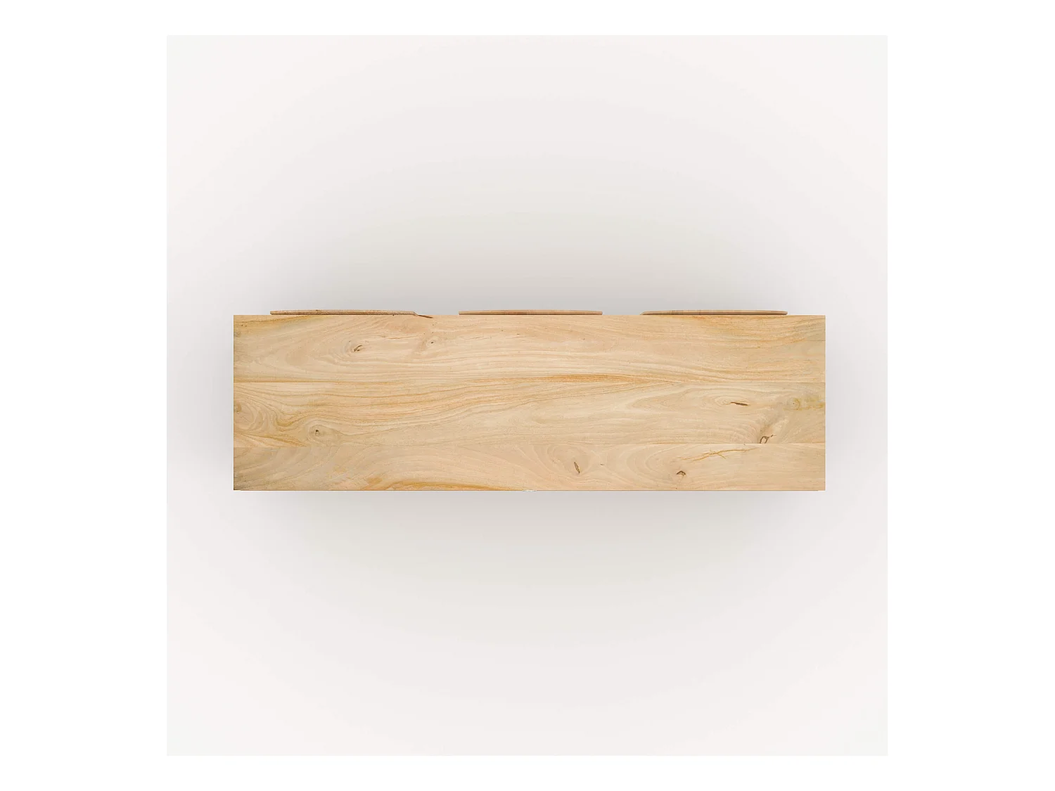 Buffet en bois de manguier - Ama