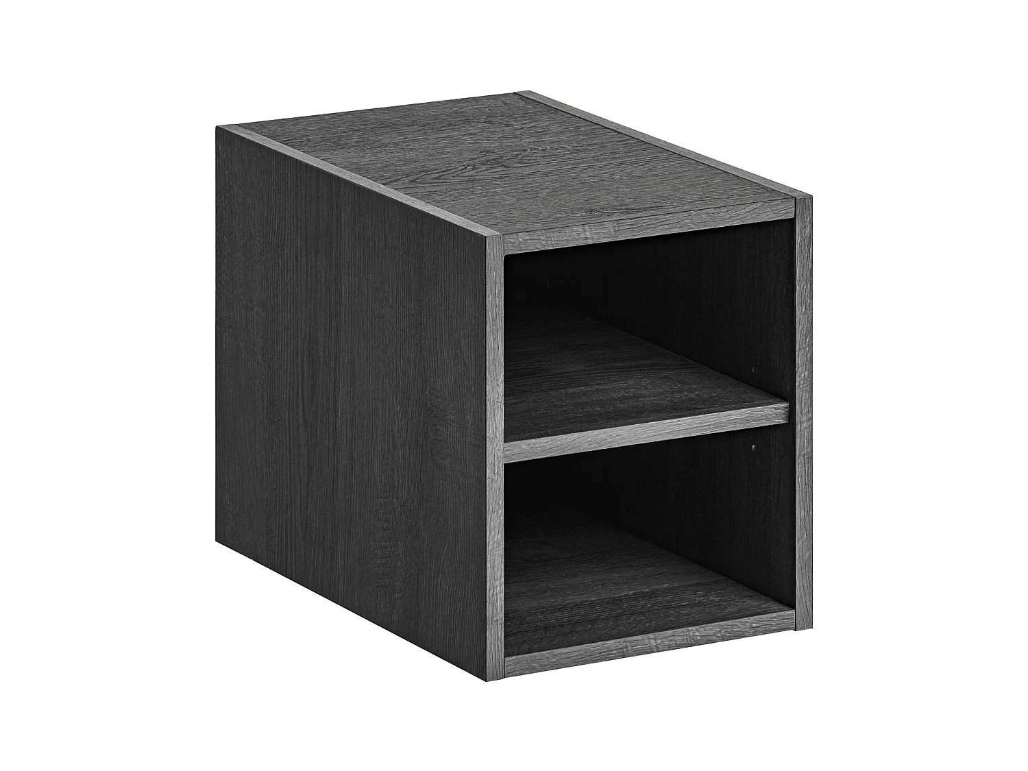 Éclairage LEONARDO RACK30 30x44x35 Grisfoncé