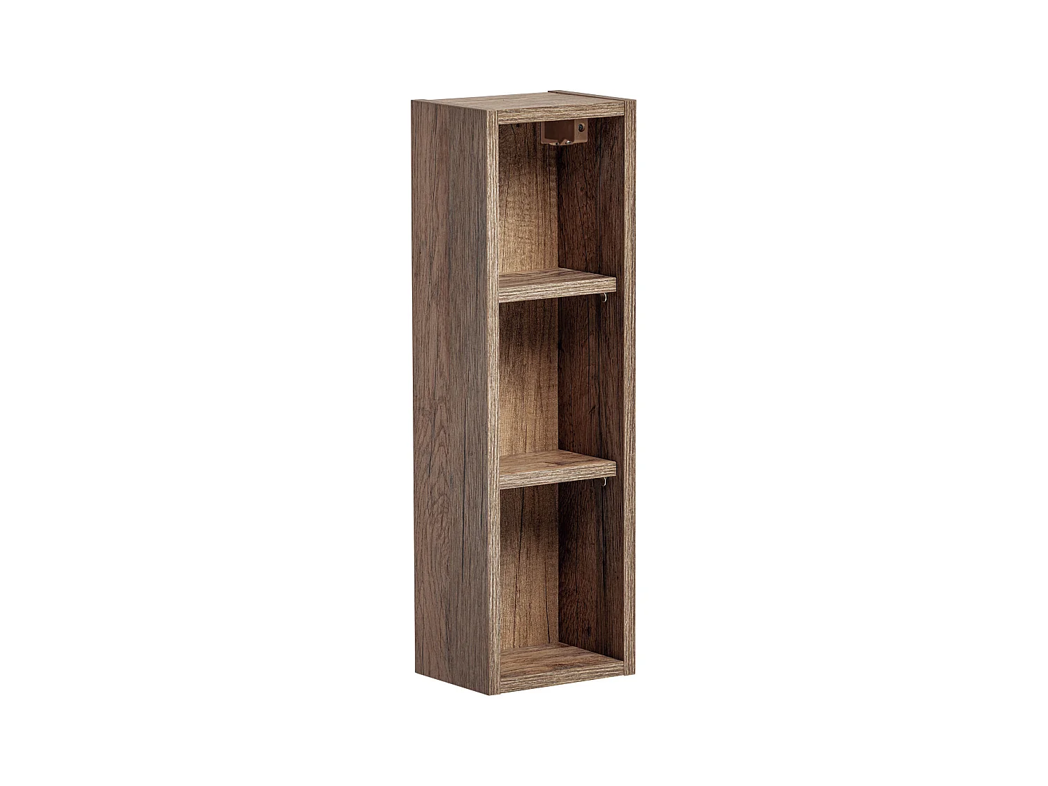 Éclairage SANTA FE RACK20 20x15x65 Marron