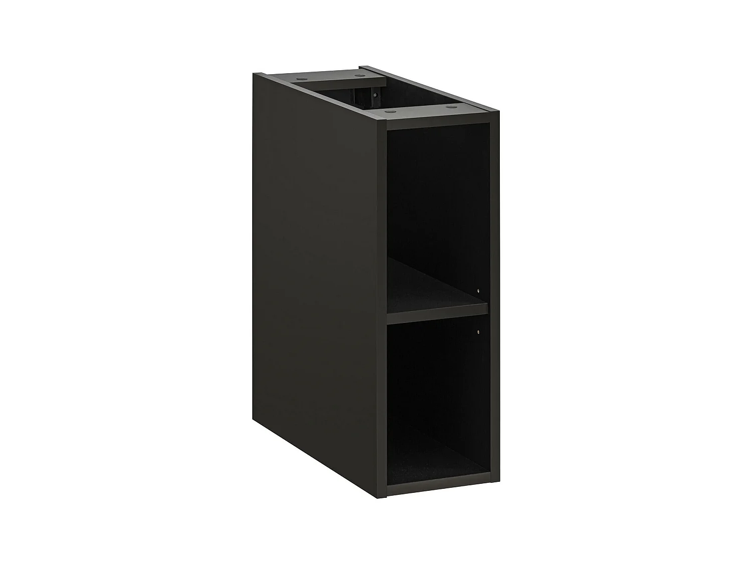 Éclairage XILO RACK20 20x46x57 Grisfoncé