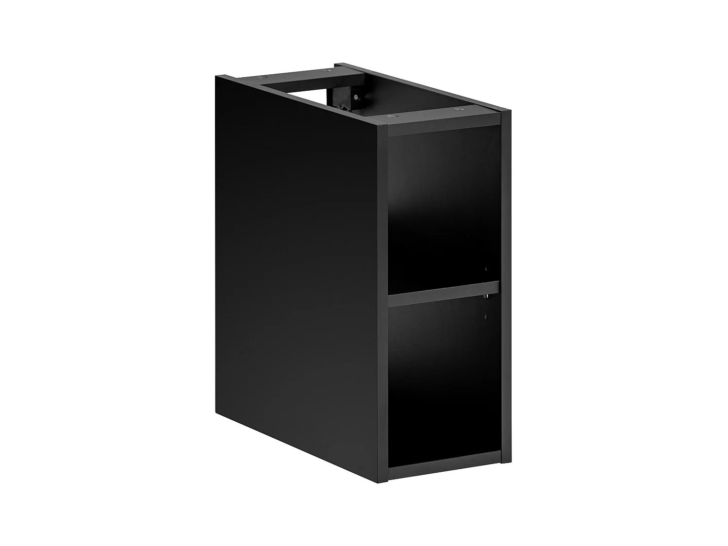 Armarios SANTA FE RACK20 20x44x46 Negro