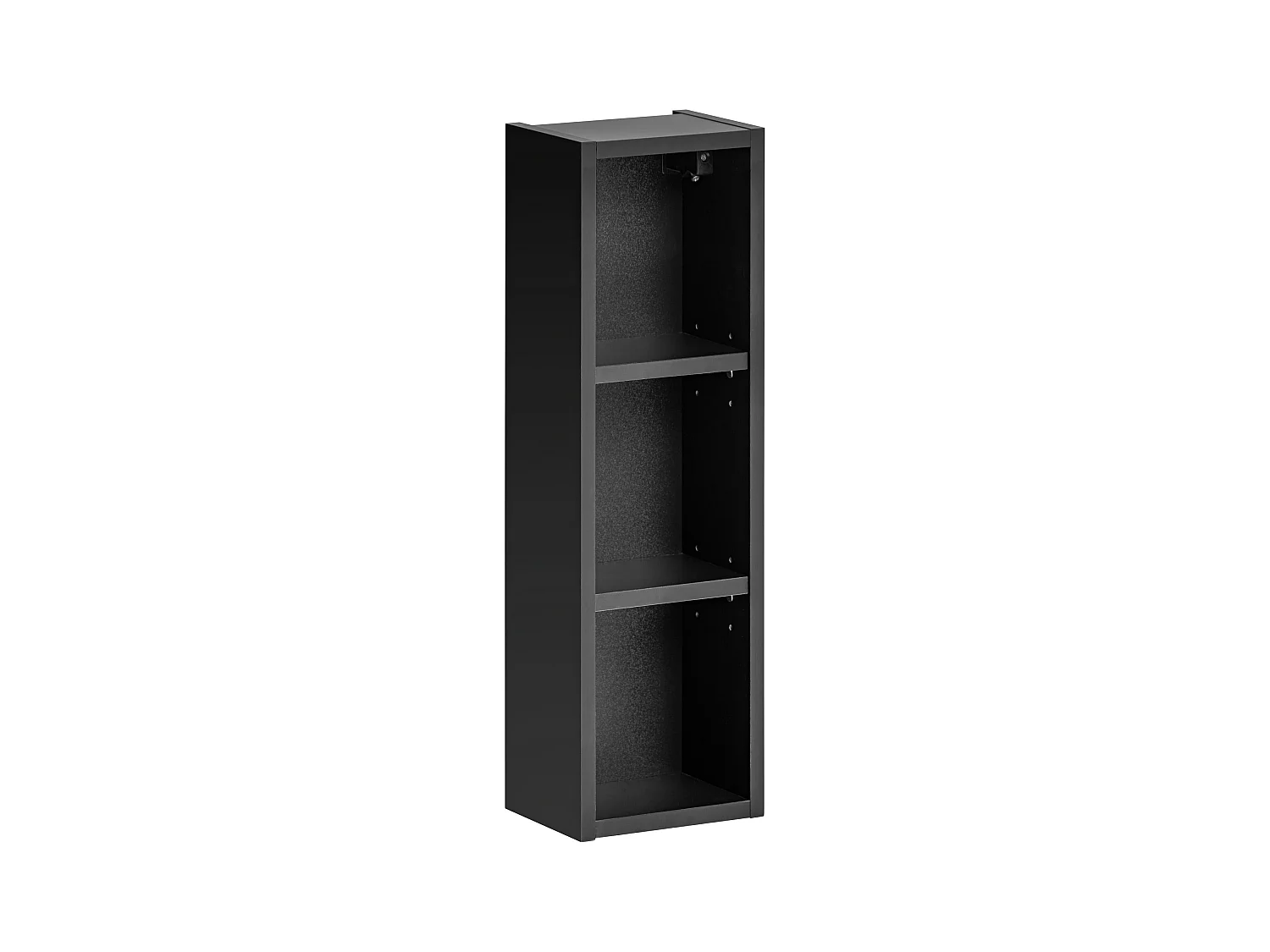 Armarios SANTA FE RACK20 20x15x65 Negro