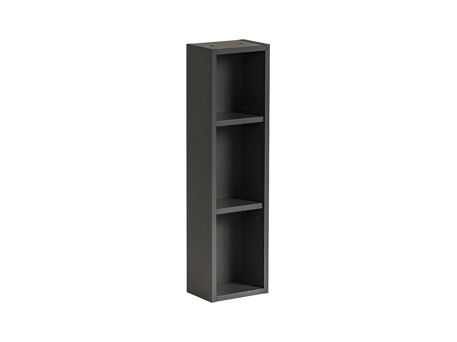 Éclairage MONAKO RACK20 20x14x75 Grisfoncé